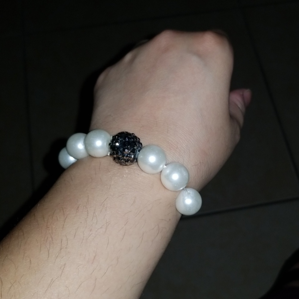 Fashion bracelet